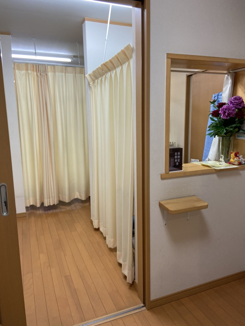 ありた整骨院 院内写真